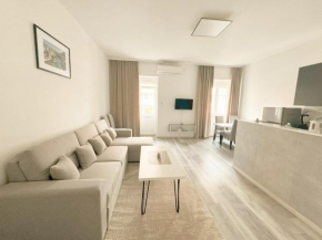 Big Family Apartment 82 m2